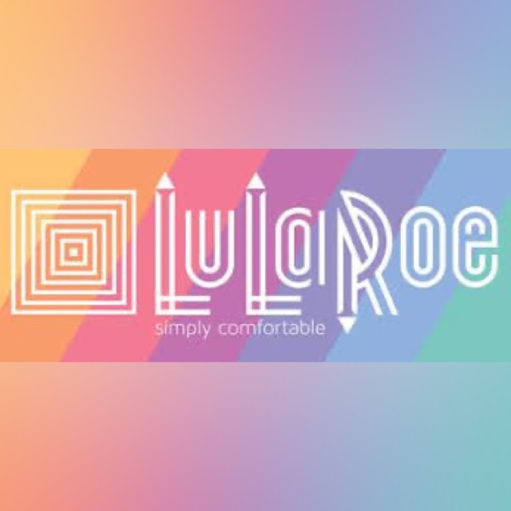 ❤️LulaRoe❤️ - Picture 1 of 1